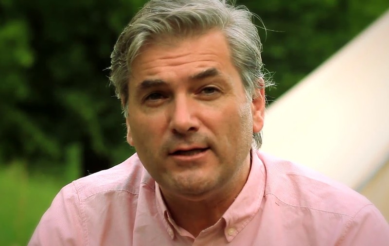 Mircea Radu a divorțat în urmă cu un an. Primele declarații ale prezentatorului TV despre despărțire