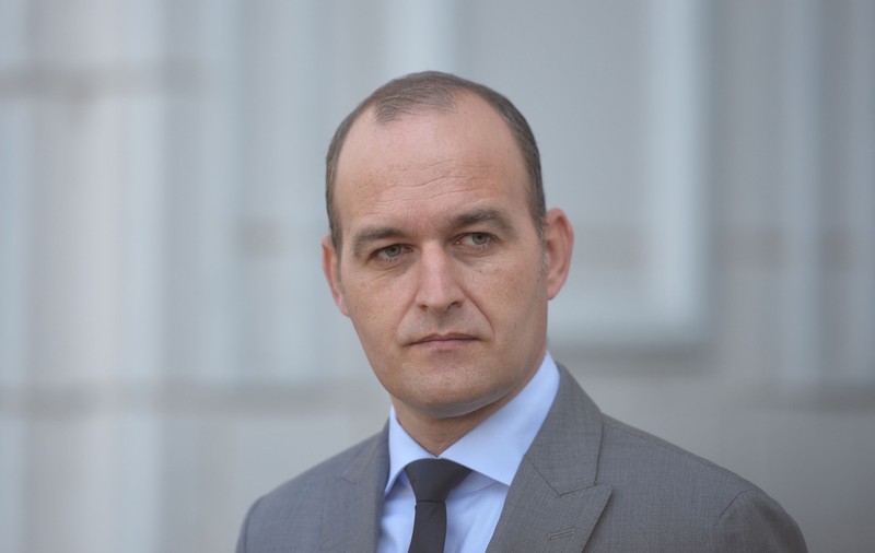 Cum explică Dan Vîlceanu faptul că este singurul parlamentar PNL care a votat moțiunea contra lui Marius Budăi