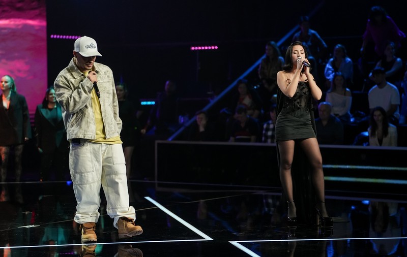 Finala X Factor 2025. Cu câți bani va pleca acasă marele câștigător și ce moment special au pregătit Nicole Cherry și Puya