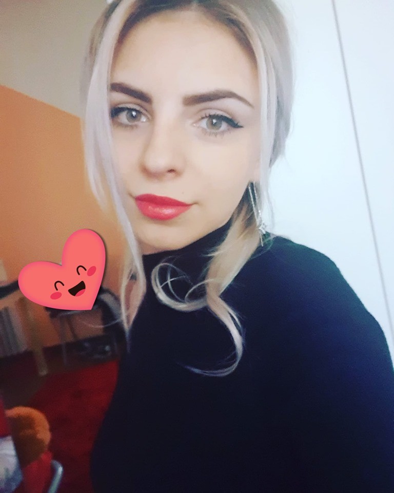Roxana Andreea Rotaru