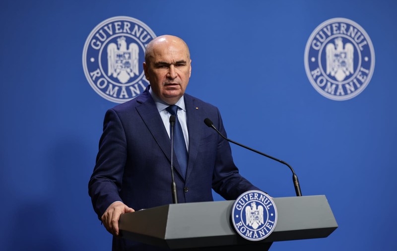 Ilie Bolojan a anunțat reforma pensiilor speciale ale magistraților: „Creștem vârsta de pensionare la 65 de ani. Pensia, 70 la sută din ultimul salariu net”