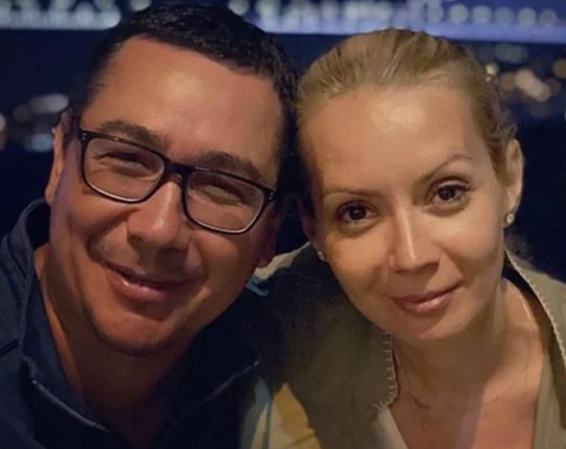 Victor Ponta, anunț la câteva luni după ce a divorțat de Daciana Sârbu: „O nouă provocare”. Ce defecte ar fi dus la separare