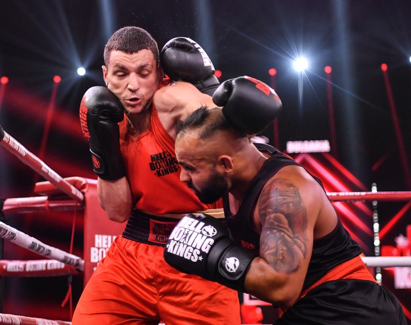 Proiectul de milioane dezvăluie numele participanților la sferturile de finală: Românii sunt talentați și se află printre cei mai buni europeni la box!