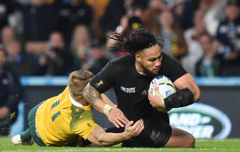 "Vechea Zeelandă": All Blacks a câştigat Cupa Mondială pentru a doua oară consecutiv