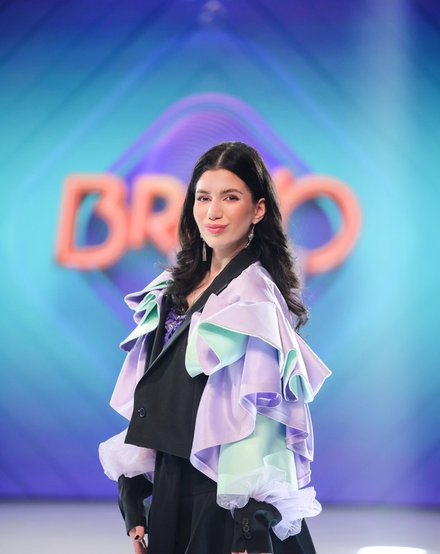 Cine e Sorina Badea de la „Bravo, ai stil”, sezonul 8. La doar 23 de ani are propria afacere