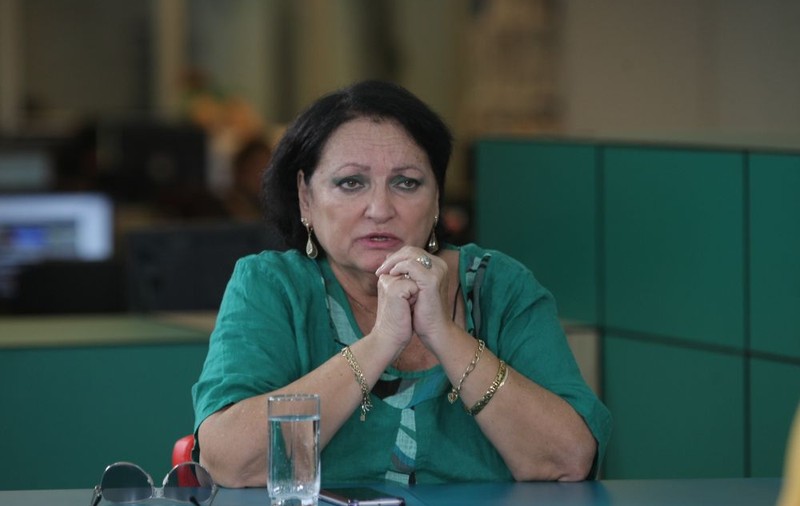 Monica Pop: Substanțele anunțate de Parchetul General nu sunt periculoase și nu au niciun fel de efecte secundare în timp