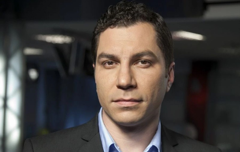 Șeful Știrilor TVR, Cătălin Prisăcariu, și-a anunțat demisia. Cum motivează plecarea, după ce a fost acuzat de „agresiuni verbale” la adresa unei jurnaliste