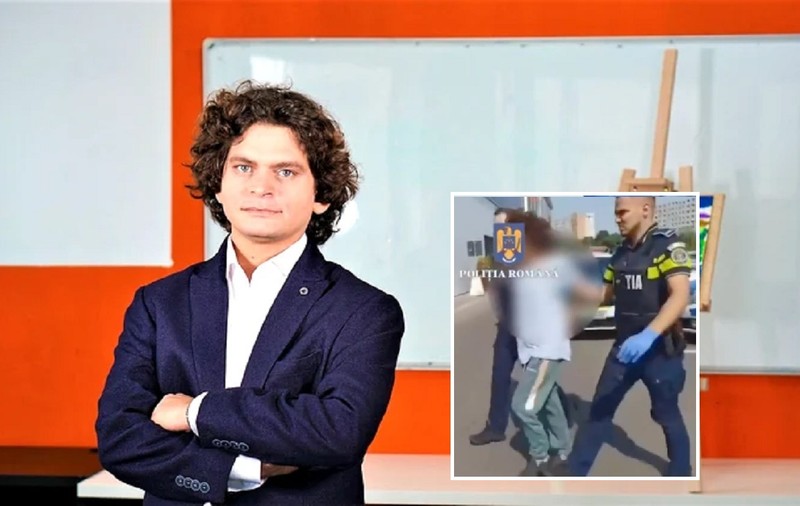 Mama băiatului agresat sexual de Kristof Lajos, „antrenorul de genii”: „A acționat într-un mod mult prea profesionist”. Când a devenit suspicioasă