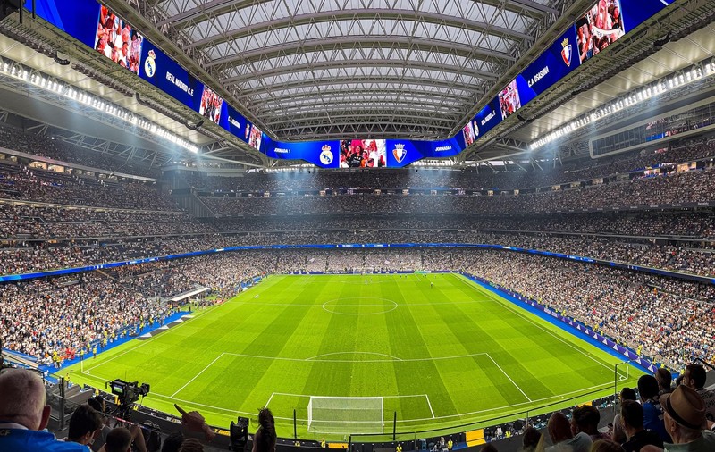 Surpriză uriașă în La Liga: Celta Vigo o învinge pe Real Madrid chiar pe Bernabeu. Portarul Ionuț Radu – meci perfect