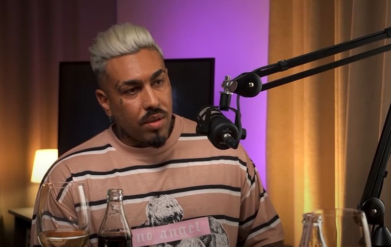 Alex Velea, despre momentul în care o tânără l-a acuzat că a lăsat-o însărcinată: „Măruță mi-a ținut partea”
