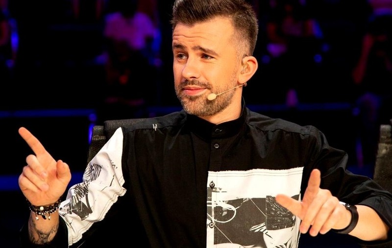 Florin Ristei a răbufnit! Momentul în care a vrut să plece în timpul X Factor | Parteneriat HappyFish TV