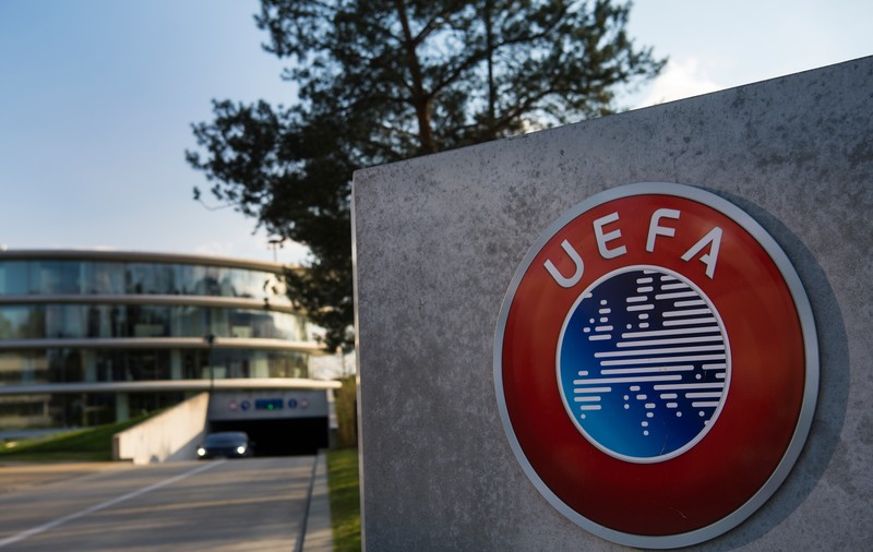 Euro 2016. Brigada antidoping UEFA intră în acţiune: 1.278 de eşantioane au fost colectate înainte de CE