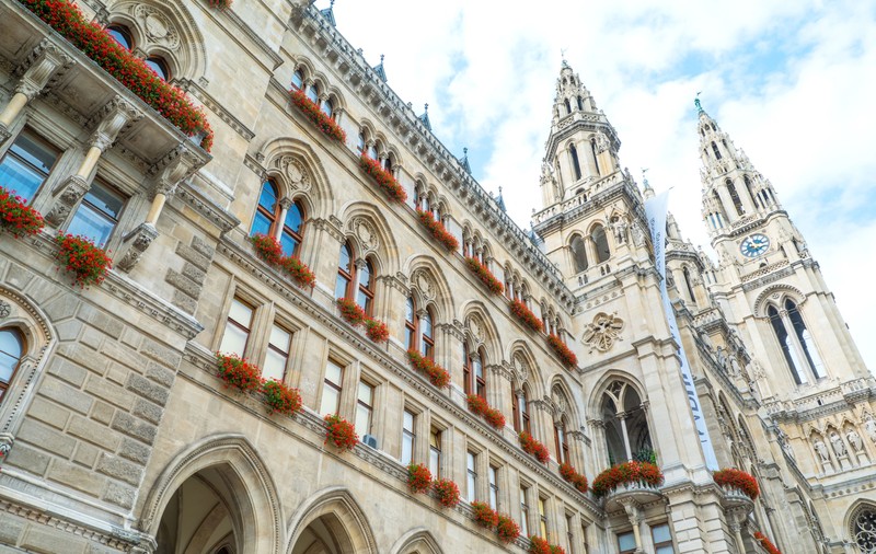 Locuri de vizitat în Viena. Cele mai apreciate obiective turistice