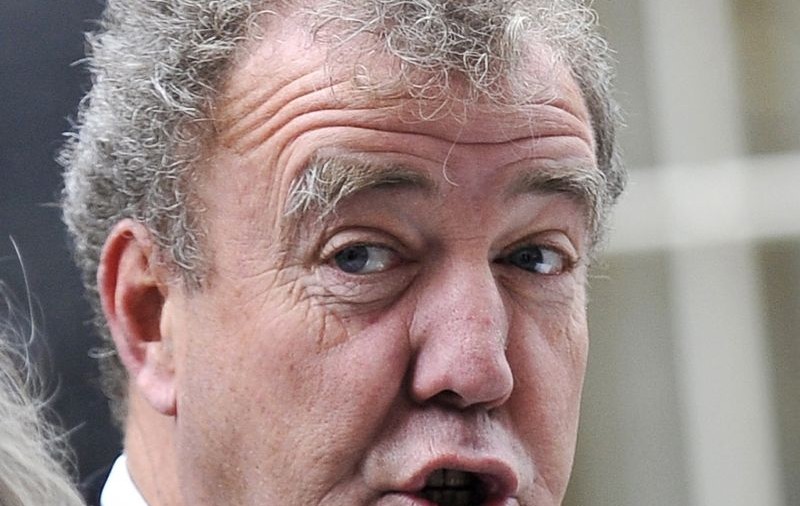 Jeremy Clarkson i-a jignit pe români din nou în emisiunea sa auto. Reacţia ambasadorului României la Londra