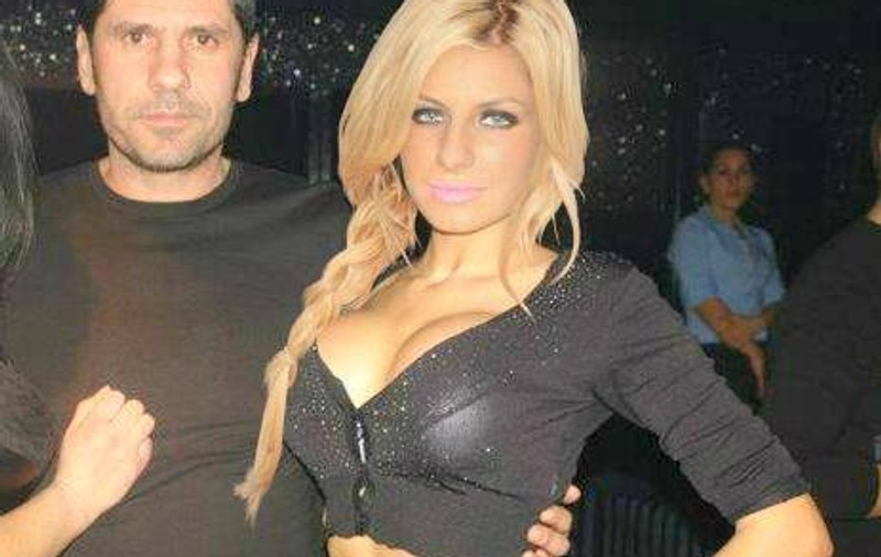 Ogică, prins de Casandra CU ALTĂ FEMEIE! Vezi ce a făcut "Viespea" 