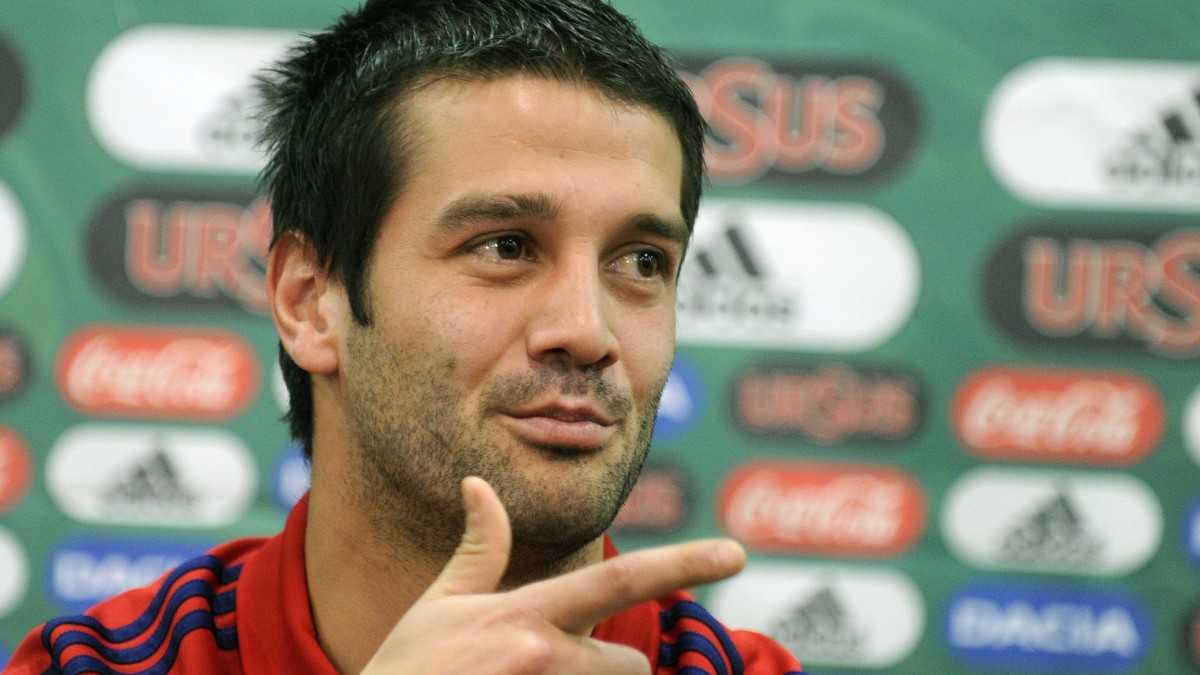 Cristian Chivu
