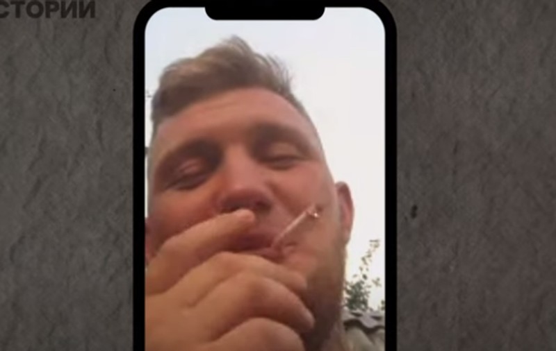 Mărturia unui soldat care recunoaște crime de război în Ucraina, publicată de un site rusesc de investigație: „Am împușcat și am jefuit civili. Am ucis doar unul”