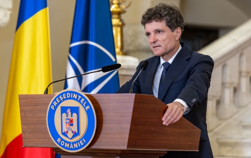 Nicușor Dan se va întâlni joi cu liderii partidelor pe tema stadiului implementării proiectelor PNRR