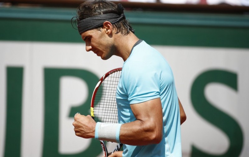 Rafael Nadal, câștigător al turneului de la Buenos Aires