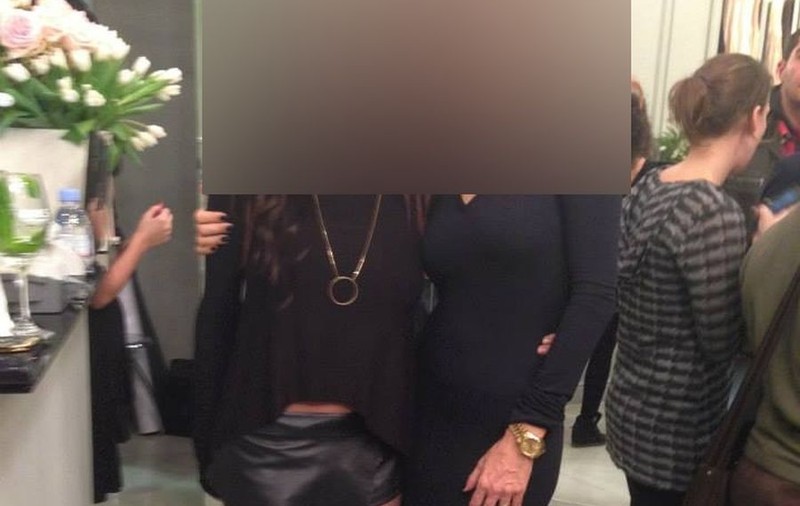 CHIAR AŞA? S-AU VĂZUT FAŢĂ ÎN FAŢĂ, DAR NU LE-A FOST DE AJUNS! DOUĂ DIVE DE LA NOI SE COMPLIMENTEAZĂ PE FACEBOOK!