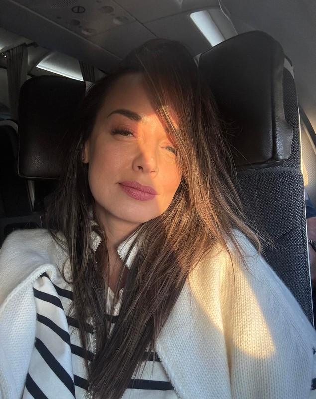 Unde a mers Andreea Raicu după ce a vizitat-o pe Iulia Vântur în India. Vedeta a ajuns într-o destinație de vis. „Îmi place când viața îți dă surprize”
