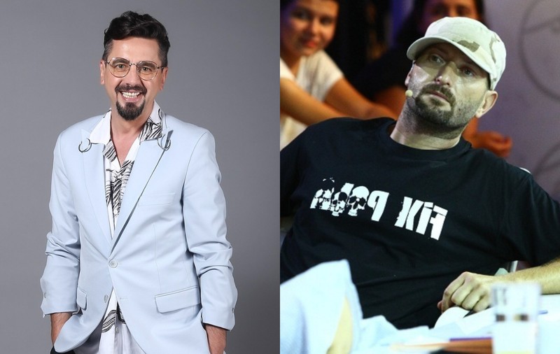 Cheloo, dat de gol de Cosmin Natanticu. Cum e, de fapt, artistul în culisele emisiunii de la Antena 1: „Sigur că o forțează un pic la televizor”
