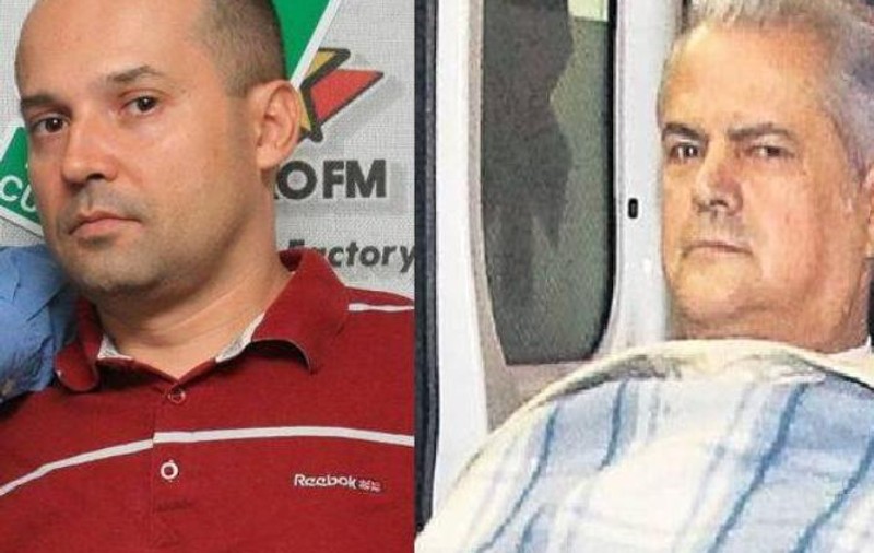 RADU BANCIU, atac la ADRIAN NĂSTASE: ”Văzând că nu-i confiscă nimeni blogul din pârnaie, Bombonel le-a trimis un mesaj emoționant viitorilor studenți”