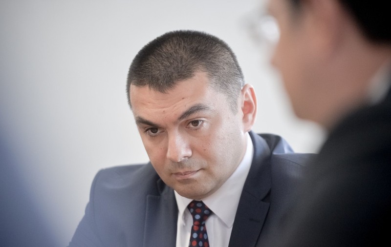 Sebastian Cucoş, şef al Jandarmeriei Române la protestele din 10 august 2018, trecut în rezervă. Care a fost ultima misiune