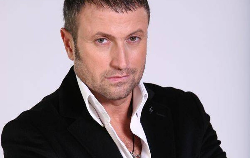 Cătălin Botezatu: "Voi avea o nuntă discretă"
