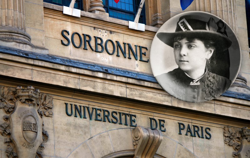 Chinurile financiare la Paris ale Iuliei Hasdeu, admisă la Sorbona înainte să împlinească 17 ani: „Suntem pe punctul de a muri de foame” 