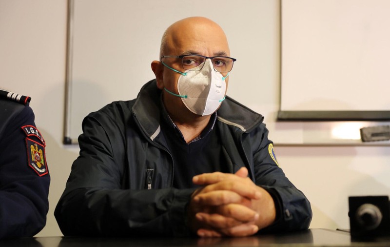 Raed Arafat: „Tratamentul contra COVID-19 e mai toxic decât orice vaccin”