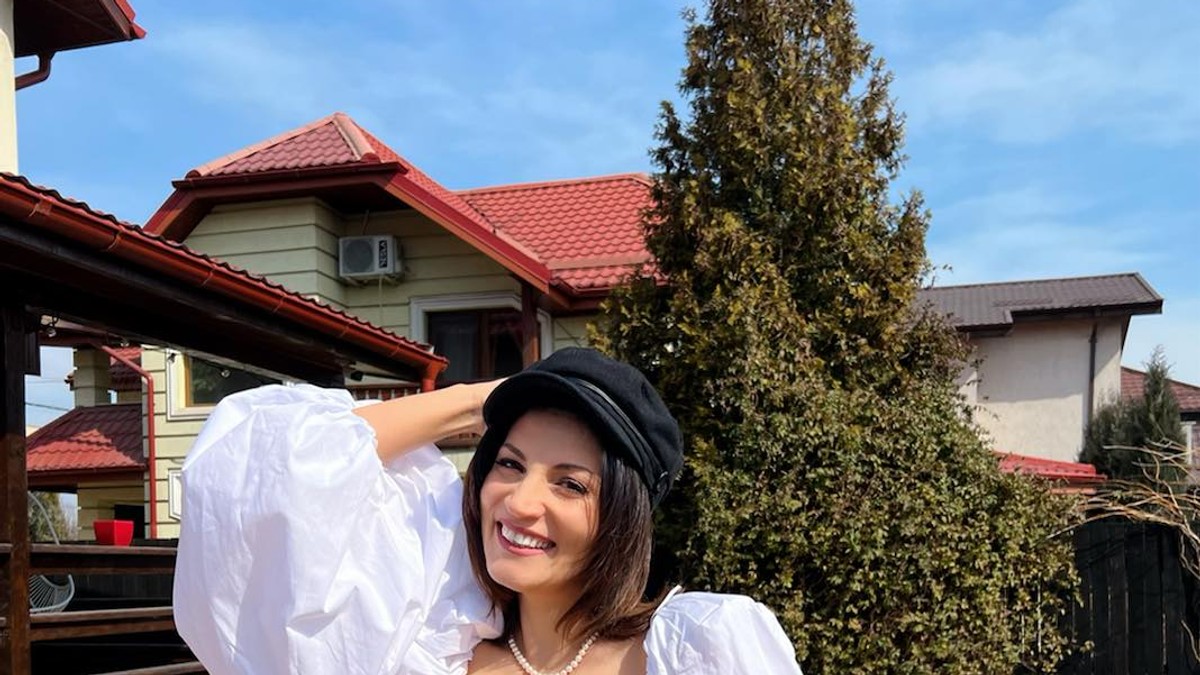 Ioana Ginghină