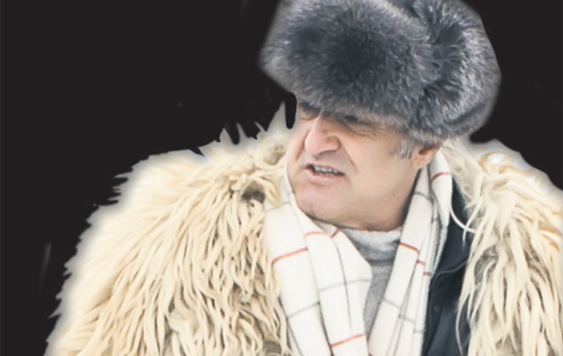 Până și UEFA râde de Gigi Becali