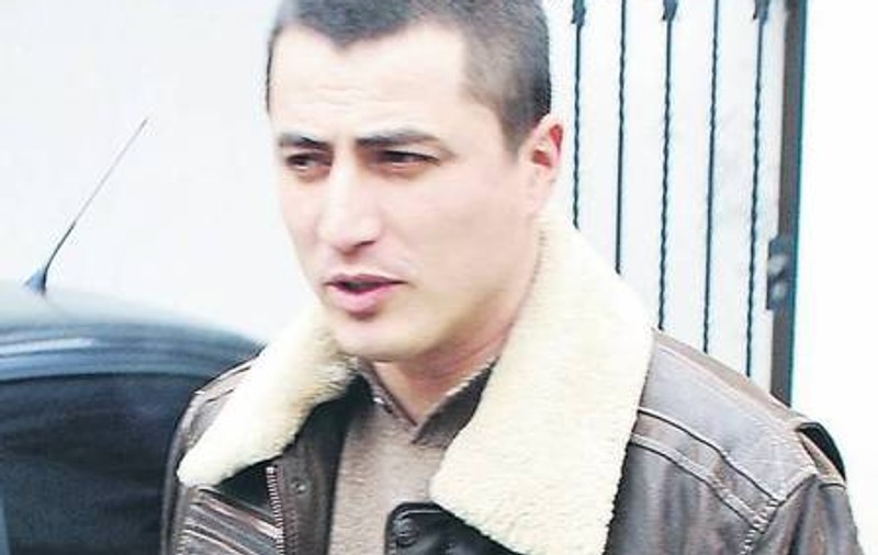 Cristian Cioacă rămâne în arest! Ce decizie a luat Tribunalul 