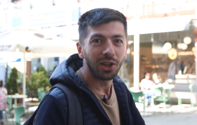 Mircea Bravo s-a căsătorit. Prietenii lui au glumit pe internet: „Prima nuntă la care o să fie furată bunica, nu mireasa”