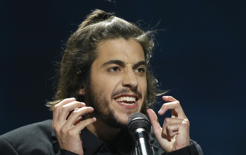 Salvador Sobral, câştigătorul Eurovision 2017, trece prin momente grele. “Starea mea de sănătate este fragilă”