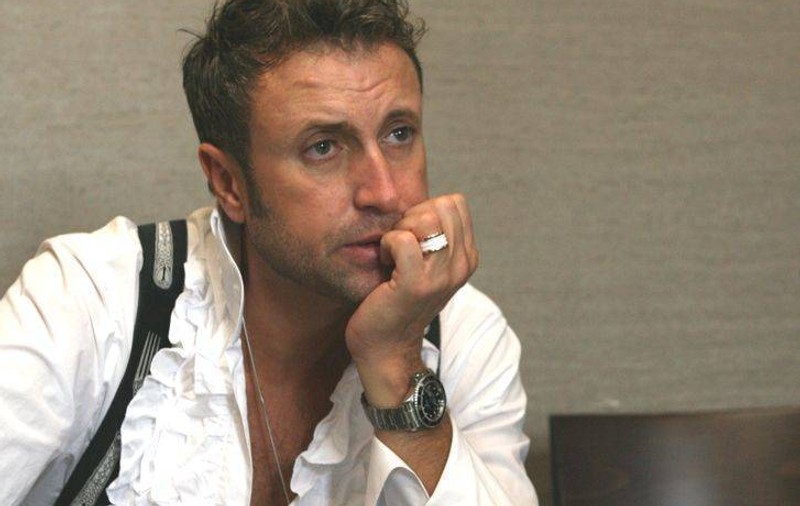 Uite MOTIVUL pentru care CĂTĂLIN BOTEZATU NU ESTE ACTOR