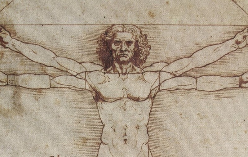 Un mister vechi de 500 de ani, dintr-un desen făcut de Leonardo da Vinci, a fost în sfârșit elucidat