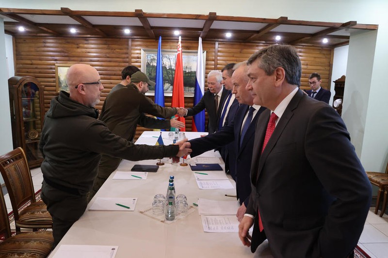 FOTO: EPA