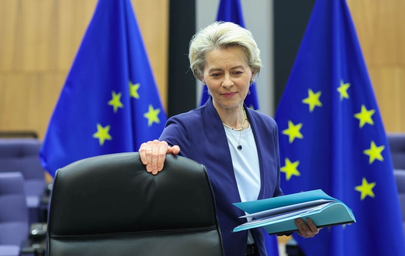 Comisia Europeană a decis compensații de 40 milioane de euro pentru România, în criza cerealelor