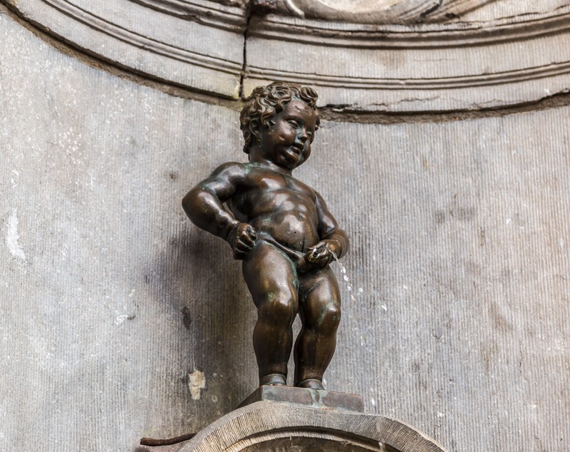 Ce să vizitezi în Bruxelles? Locuri de vizitat și obiective turistice în Bruxelles