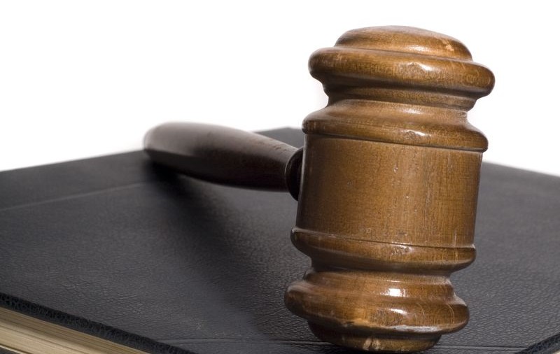 Tribunal mutat la spital, lângă patul judecătoarei