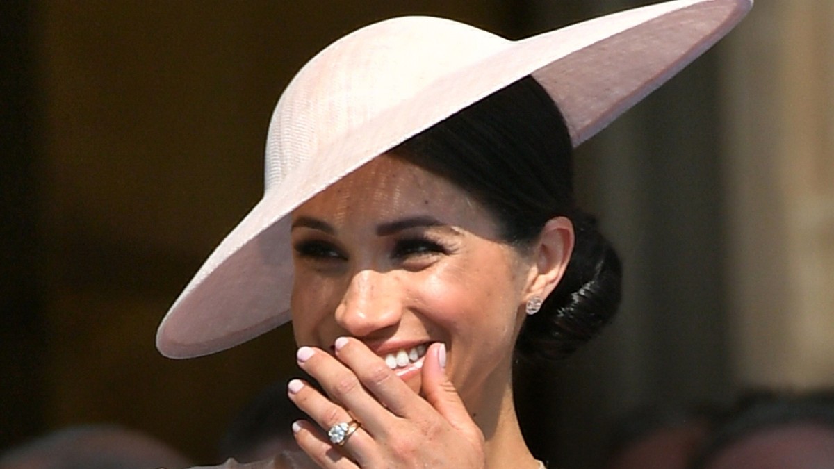 Ce scria în CV-ul lui Meghan Markle înainte să devină ducesă