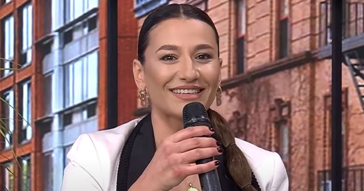 Claudia Pătrășcanu