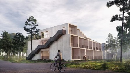Foto: 3XN / GXN