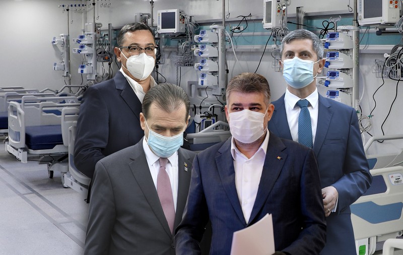 Întrebări țintite pentru politicieni, în prag de alegeri