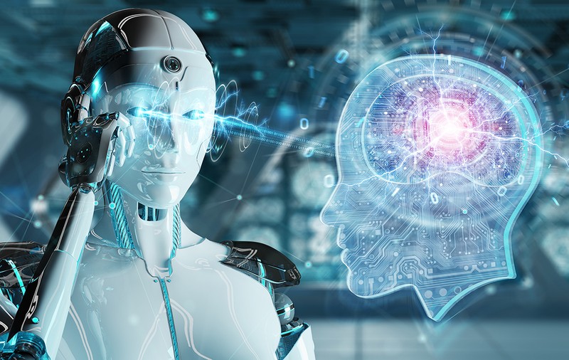 Cyborgii, tot mai aproape: un material biosintetic ar putea fuziona inteligența artificială cu creierul uman