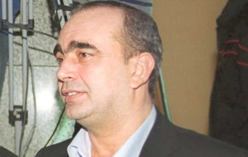 Gigi Neţoiu, acuzat că ar fi accidentat mortal o femeie de 75 de ani