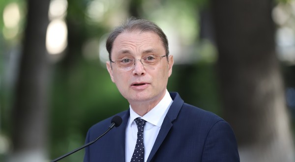 Luca Niculescu