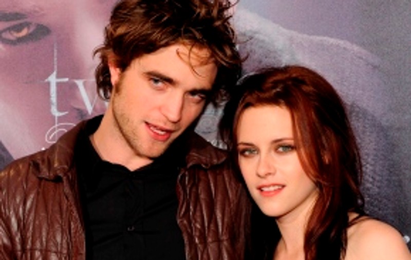 VIDEO / ”Twilight” se continuă cu ”New Moon”